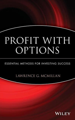 Profit with Options