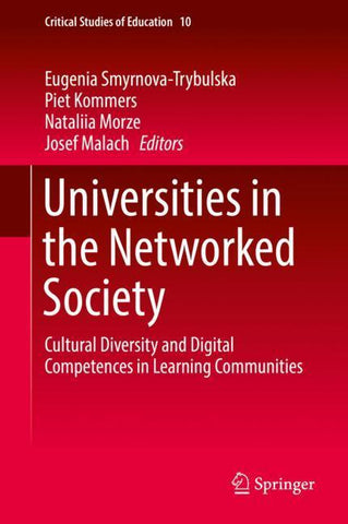 Universities in the Networked Society