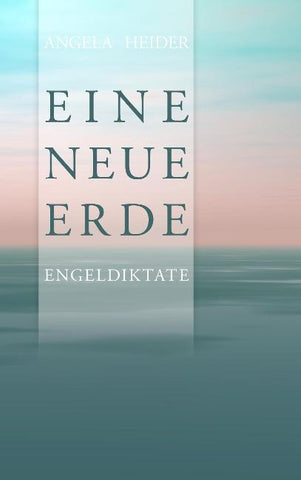 Eine neue Erde