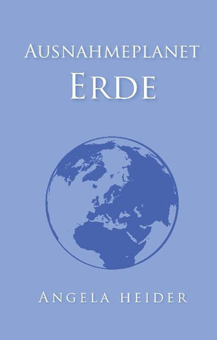 Ausnahmeplanet Erde