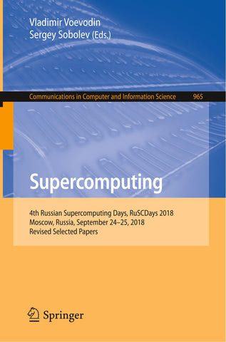 Supercomputing