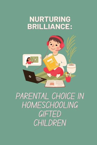 Nurturing Brilliance