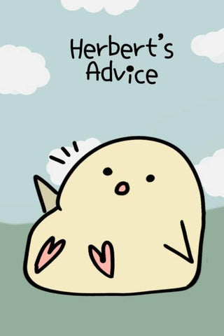 Herbert's Advice