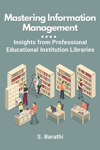 Mastering Information Management