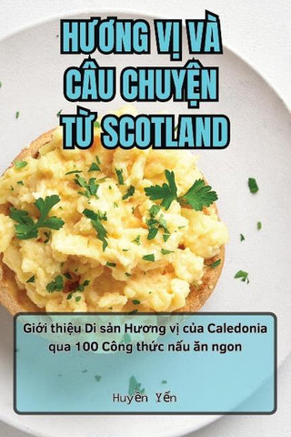 H¿¿NG V¿ VÀ CÂU CHUY¿N T¿ SCOTLAND