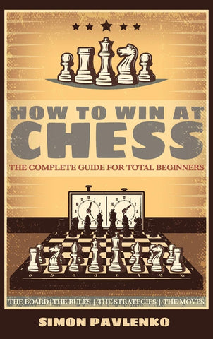 CHESS FOR BEGINNERS