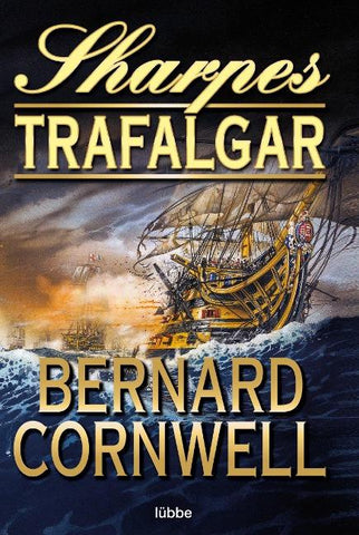 Sharpes Trafalgar