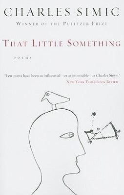 That Little Something