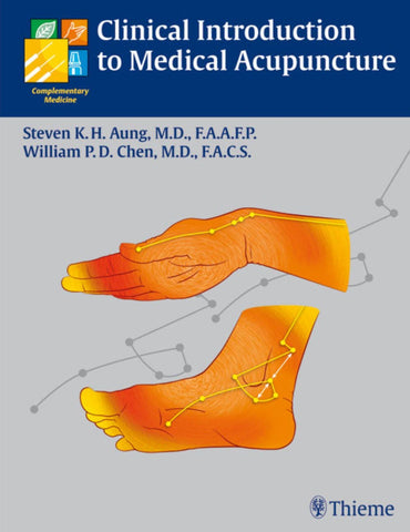 Clinical Introduction to Medical Acupuncture