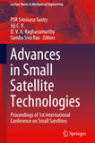Advances in Small Satellite Technologies
