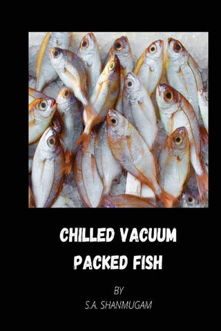 CHILLED VACUUM PACKED FISH