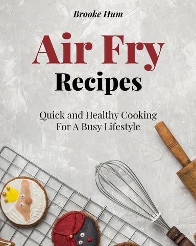 Air Fry Recipes