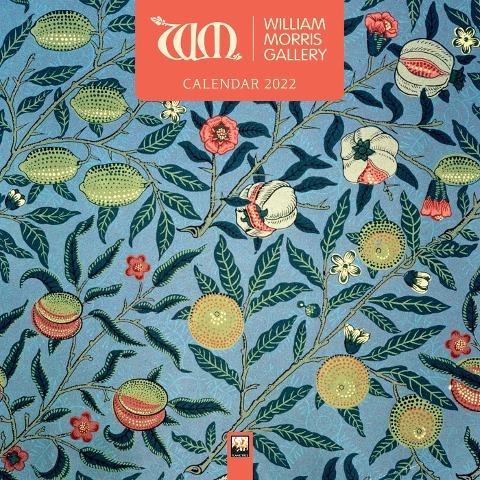 William Morris Gallery 2022