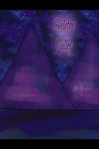 Skeleton Valley