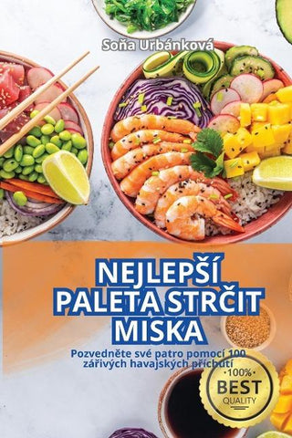 NEJLEP¿Í PALETA STR¿IT MISKA