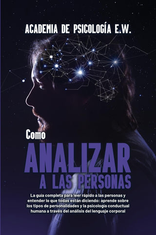 Cómo analizar a las personas