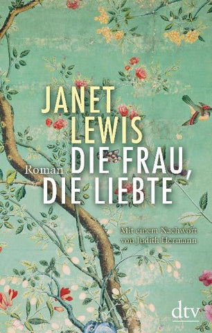 Die Frau, die liebte