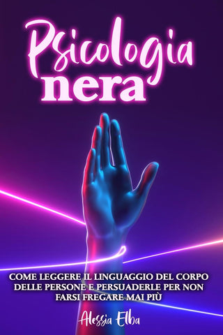 Psicologia Nera
