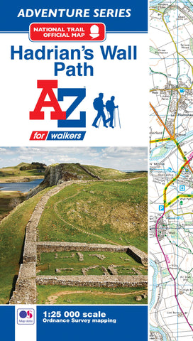 Hadrian's Wall Path Adventure Series