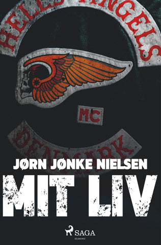 Mit liv
