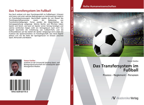 Das Transfersystem im Fußball