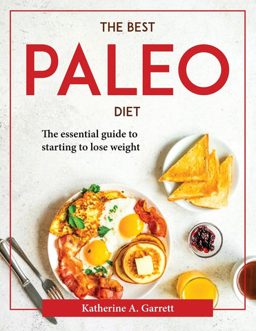 The Best Paleo Diet
