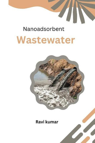 Nanoadsorbent Wastewater