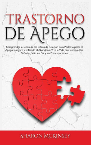 Trastorno de Apego