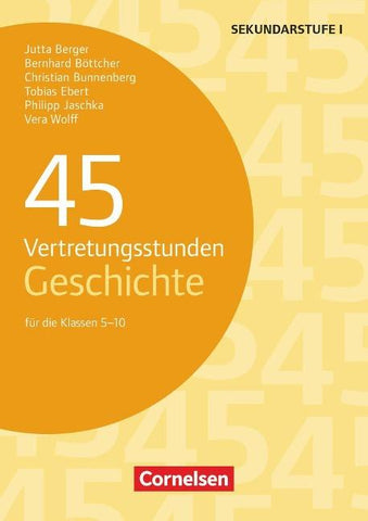 Vertretungsstunden