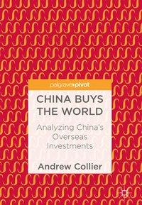 China Buys the World