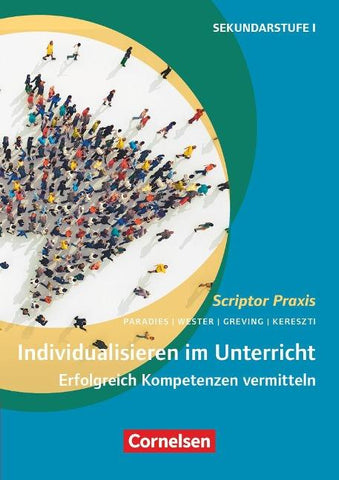 Individualisieren im Unterricht