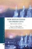 New Reflections on Primo Levi: Before and after Auschwitz