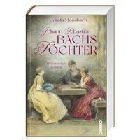 Johann Sebastian Bachs Töchter