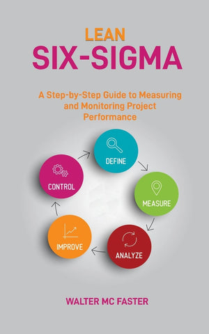 LEAN SIX-SIGMA