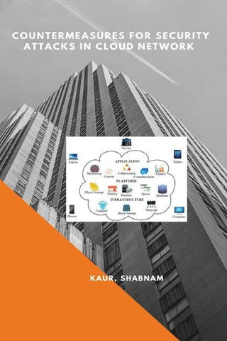 Countermeasures for Security Attacks in Cloud Network