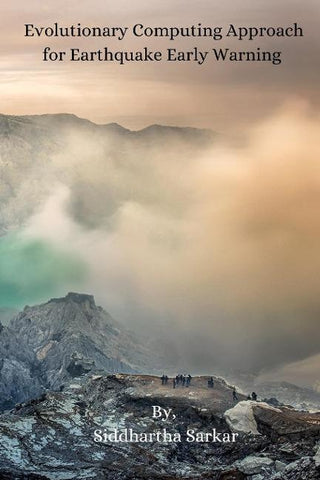 Evolutionary Computing Approach for  Earthquake Early Warning