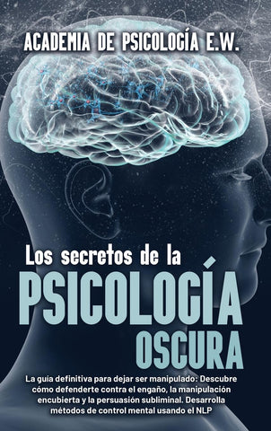 Los secretos de la psicología oscura