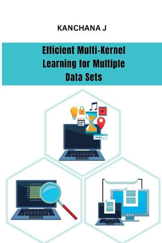 Efficient Multi-Kernel Learning for Multiple Data Sets