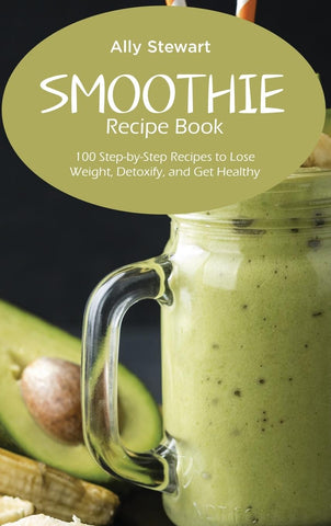 Smoothie  Recipe Book