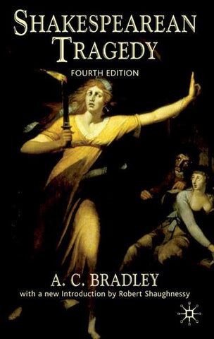 SHAKESPEAREAN TRAGEDY 2006/E 4