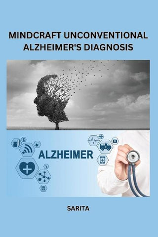 MindCraft- Unconventional Alzheimer's Diagnosis