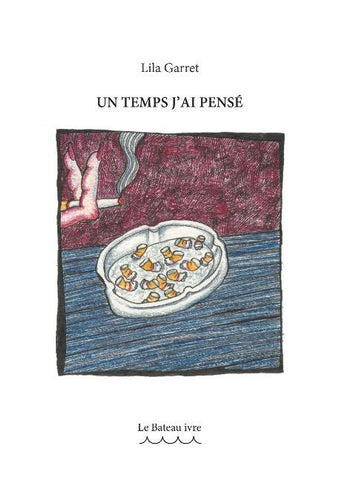 Un temps j'ai pensé