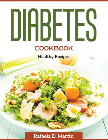 Diabetes Cookbook