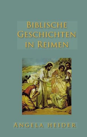 Biblische Geschichten in Reimen