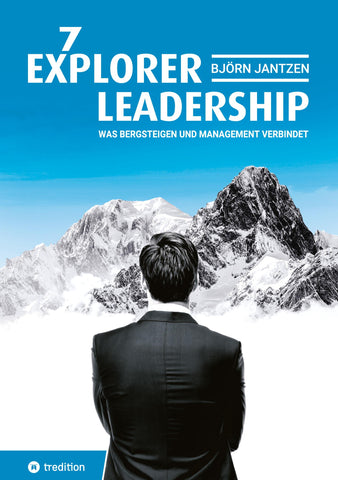 Explorer Leadership