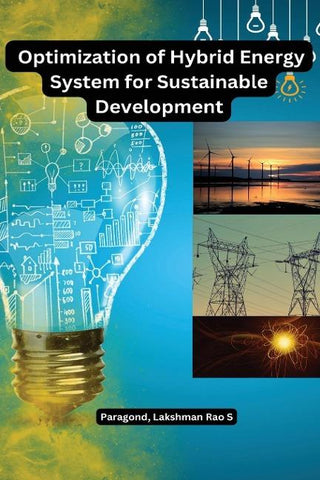 Optimization of Hybrid Energy System for Sustainable Development