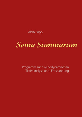 Soma Summarum
