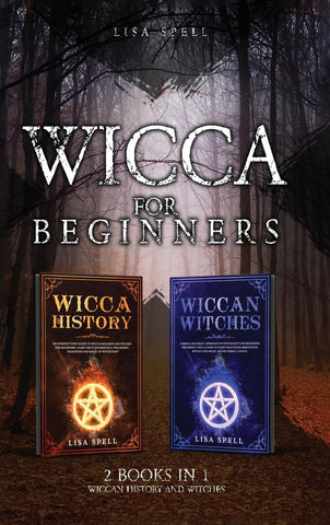 Wicca for Beginners