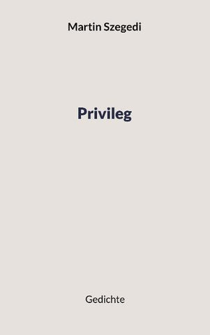 Privileg