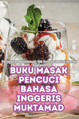 BUKU MASAK PENCUCI BAHASA INGGERIS MUKTAMAD